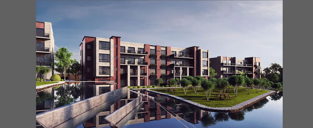 Brix | Ground Floor