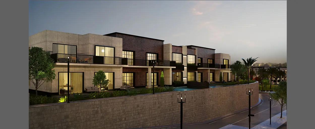 Brix | Ground Floor