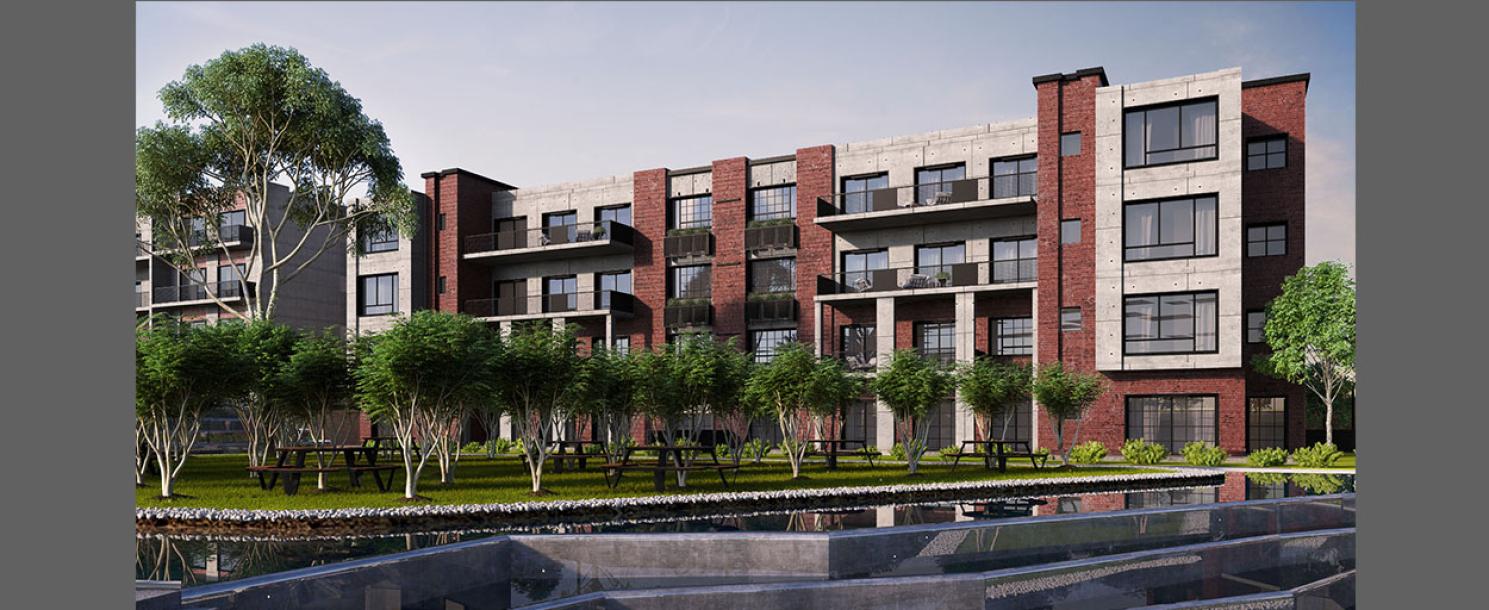 Brix | Ground Floor