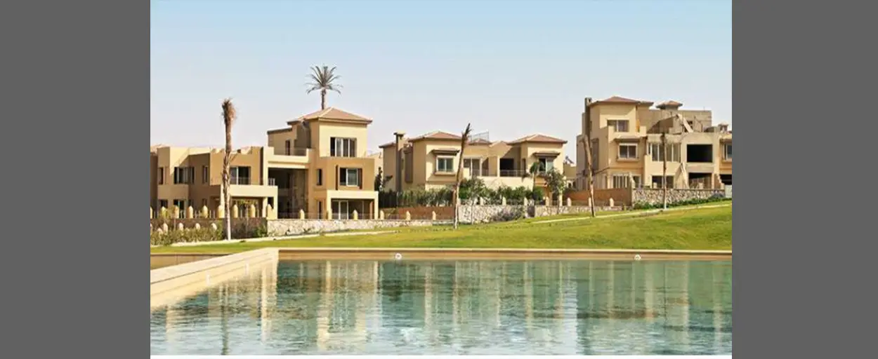 Palm Hills Bamboo | طابق أرضى