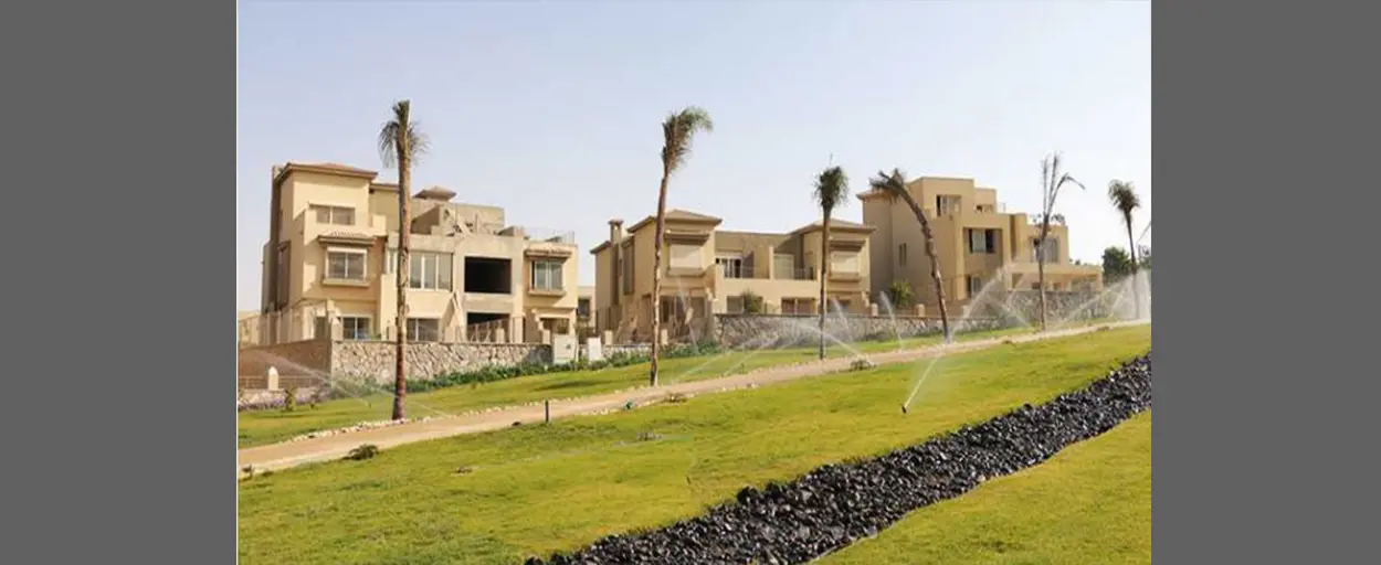 Palm Hills Bamboo | طابق أرضى