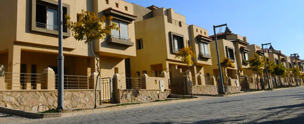 Palm Hills Bamboo Ext. | Villa