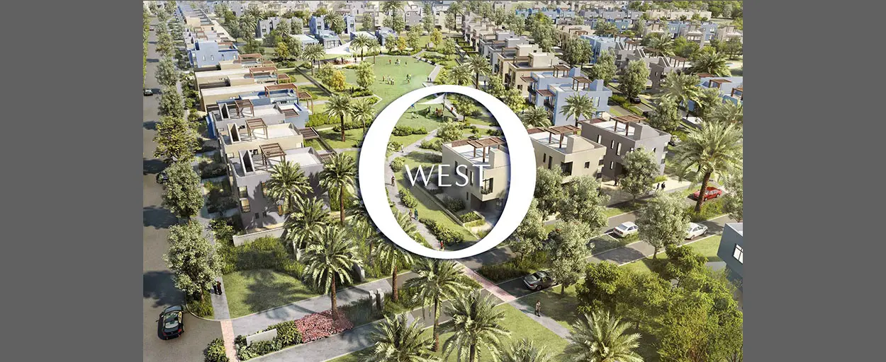 Owest- October | توين هاوس