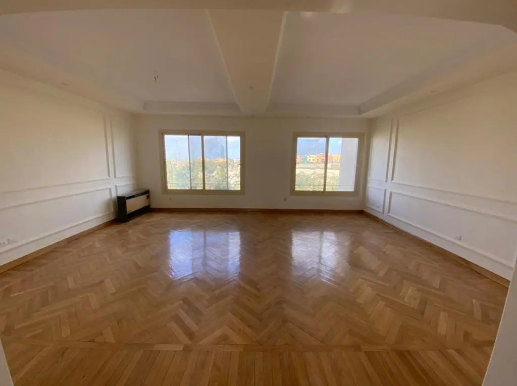 Palm Hills Bamboo | Penthouse