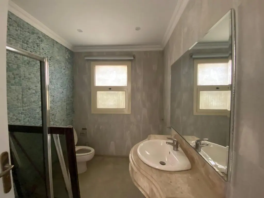 Palm Hills Bamboo | Penthouse