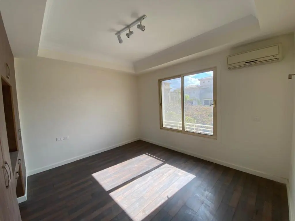 Palm Hills Bamboo | Penthouse