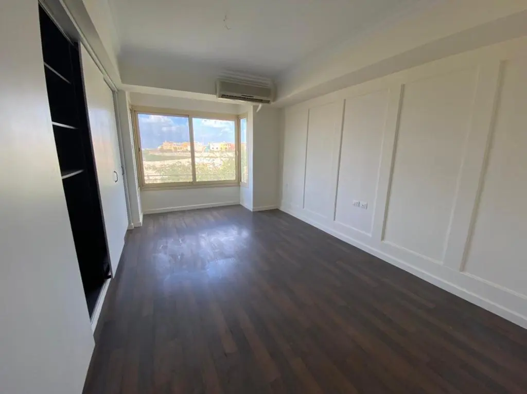 Palm Hills Bamboo | Penthouse