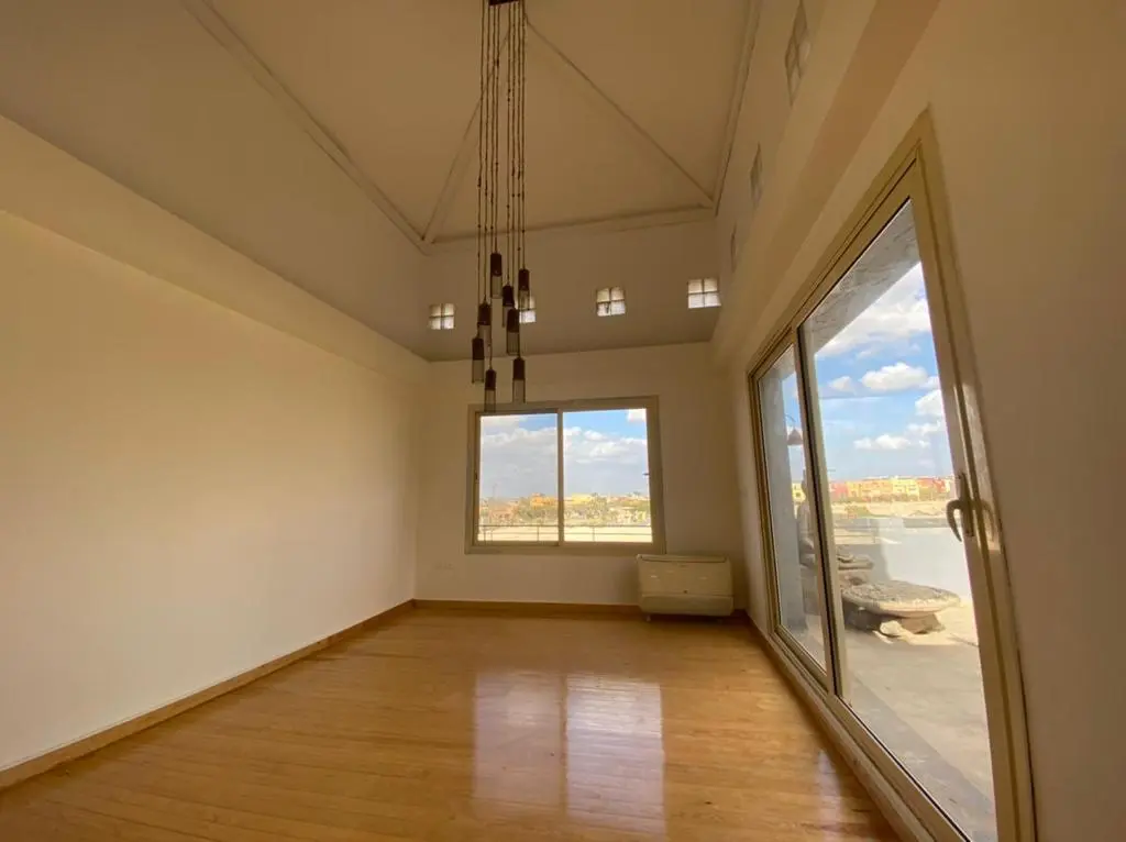 Palm Hills Bamboo | Penthouse