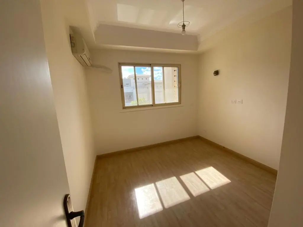Palm Hills Bamboo | Penthouse