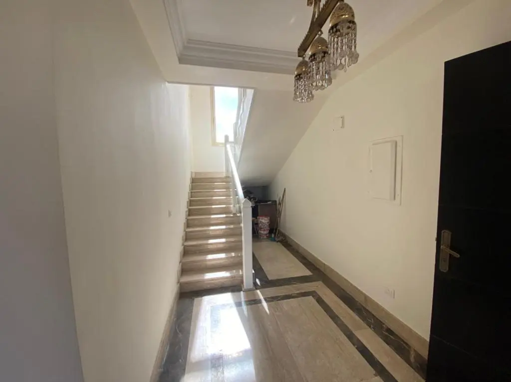Palm Hills Bamboo | Penthouse