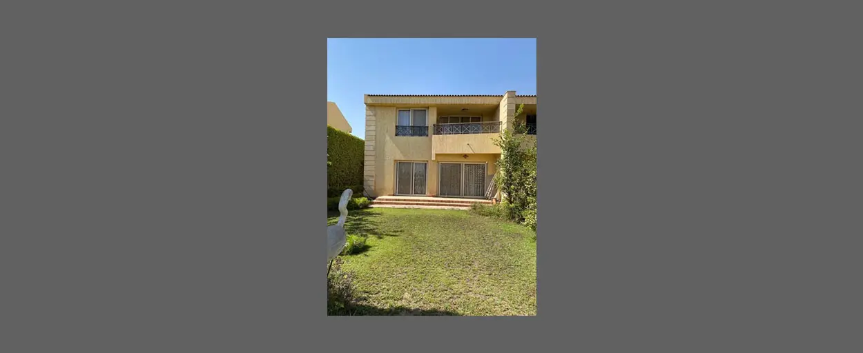 Palm Hills Bamboo | Ground Floor