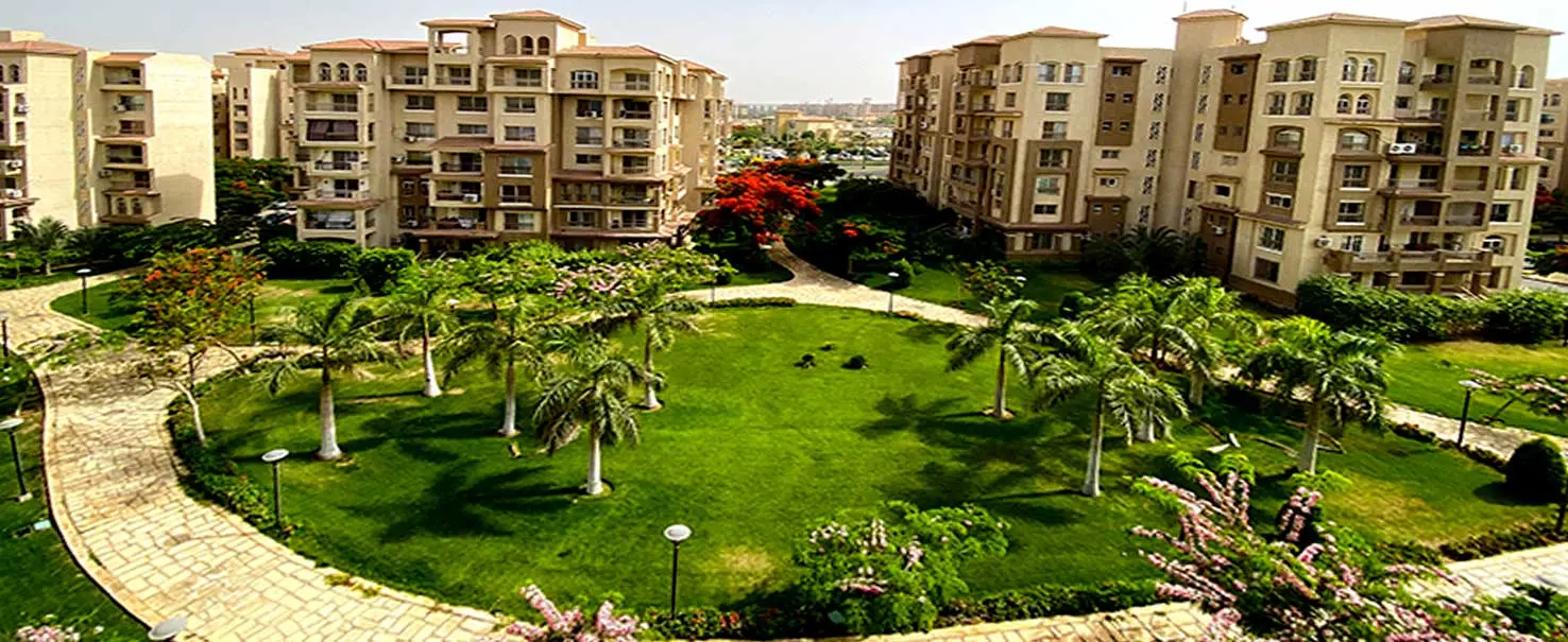 New Cairo | Apartment