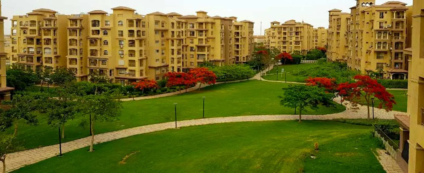 New Cairo | Apartment