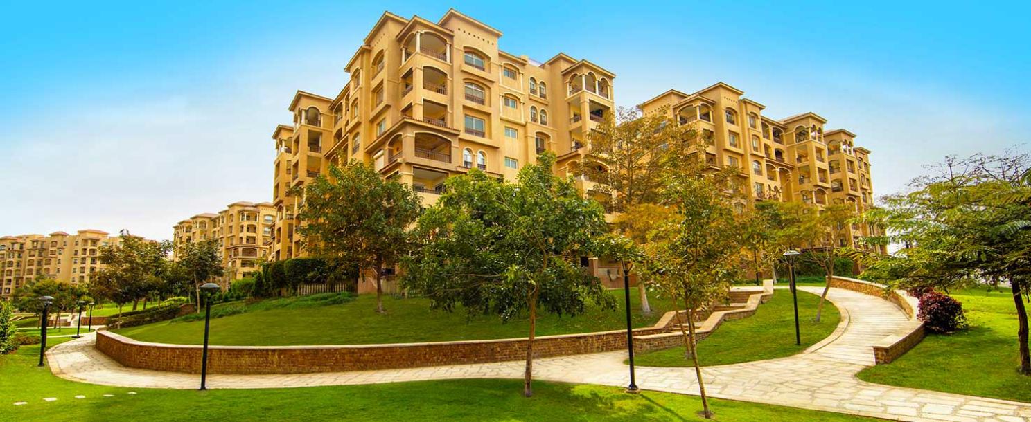 New Cairo | Apartment
