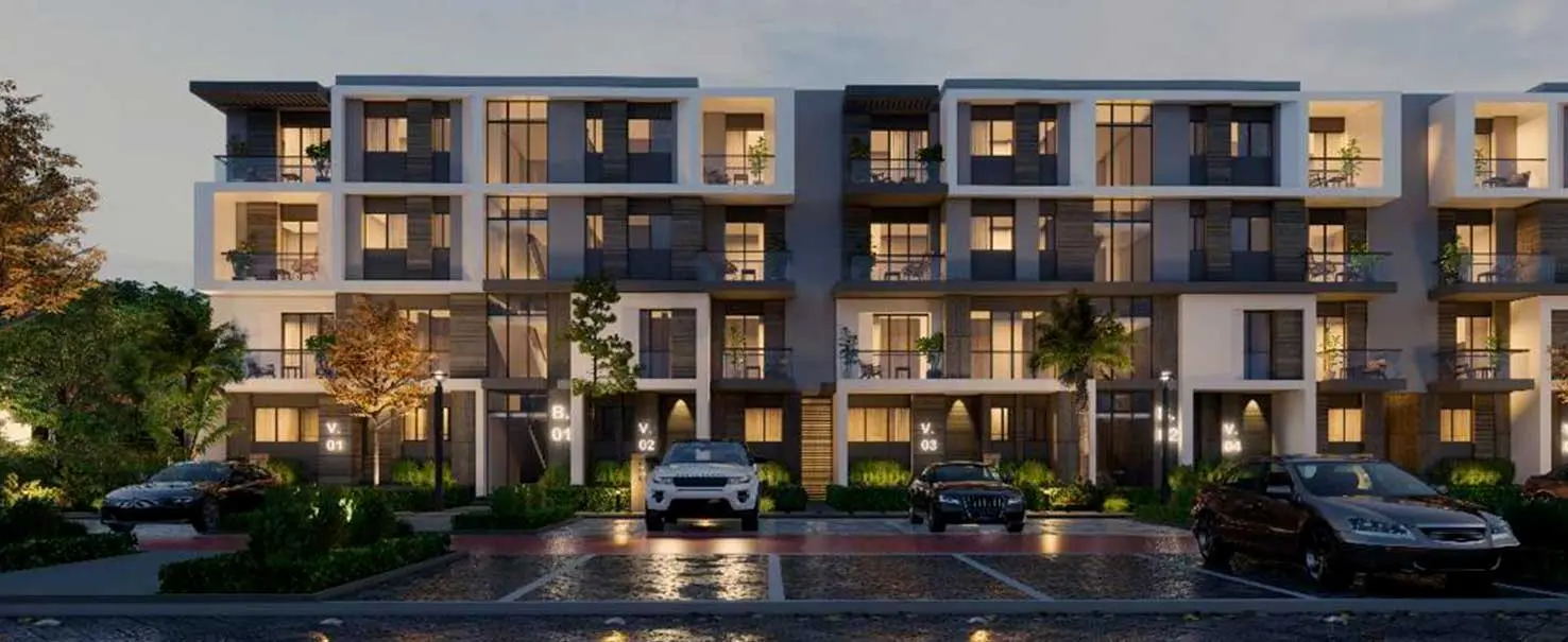  | Apartment