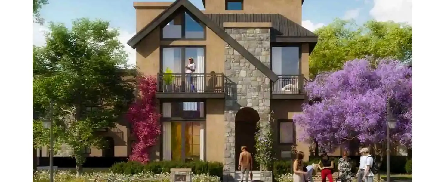  | Villa