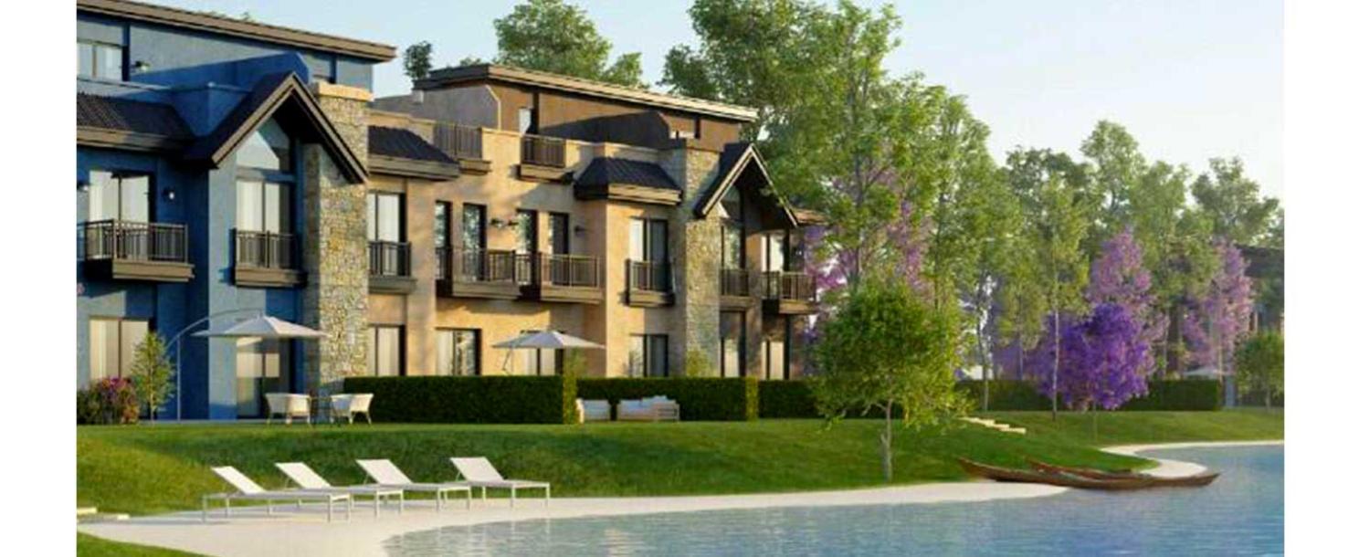 | Villa