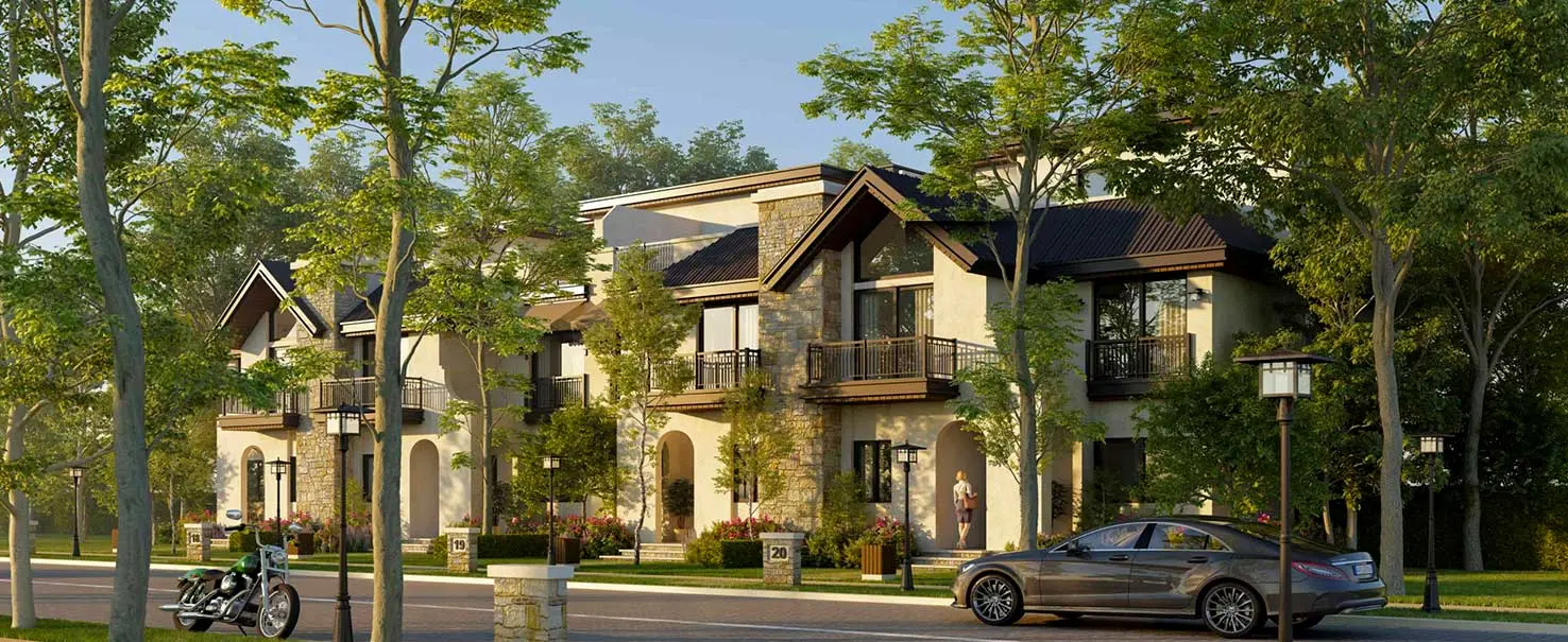  | Villa