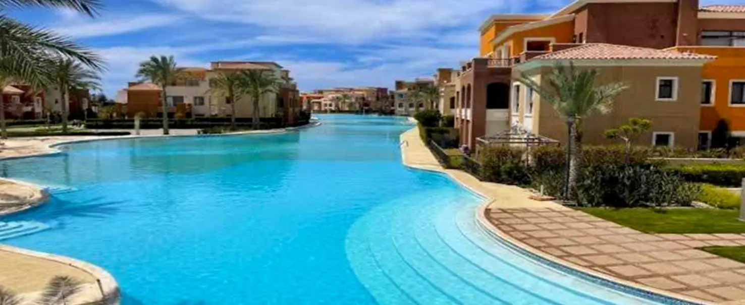 Marassi | Chalet