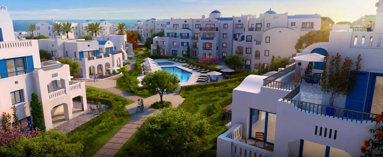 Marassi | Chalet