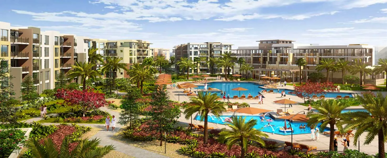Marassi | Chalet