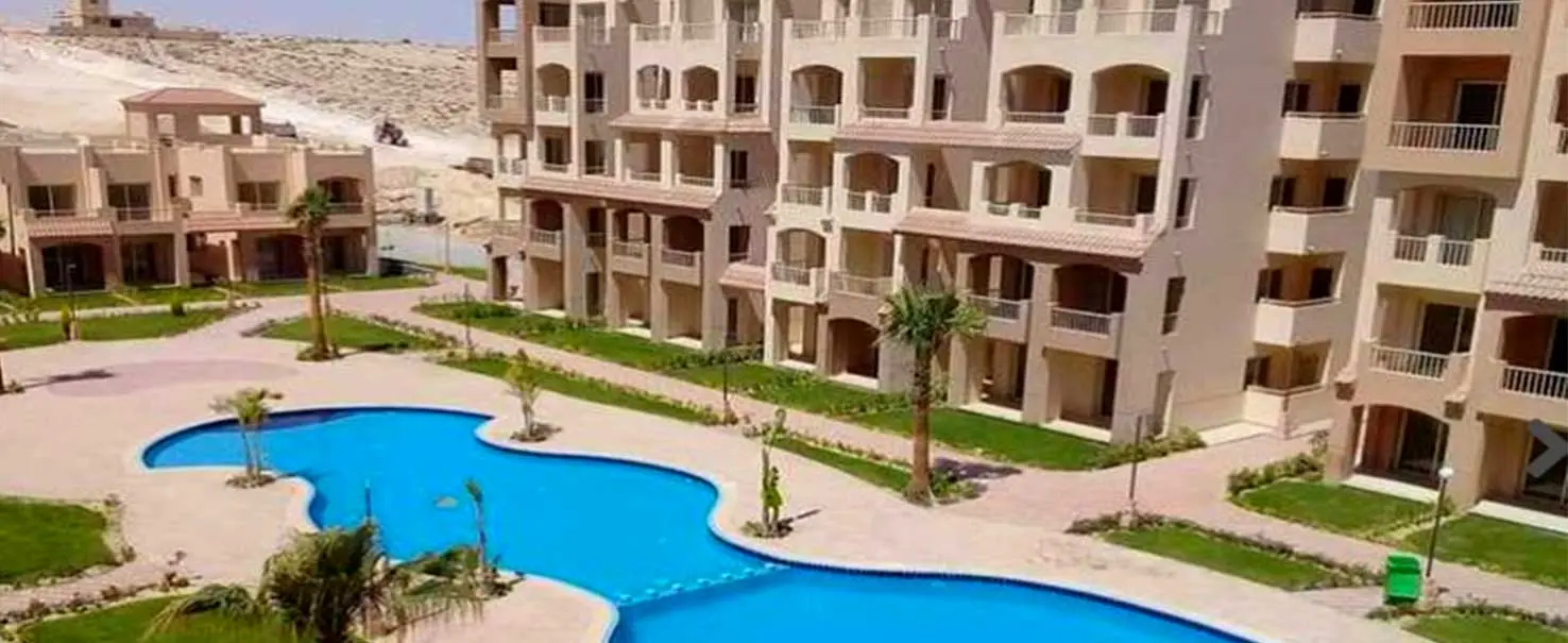 Marassi | Chalet