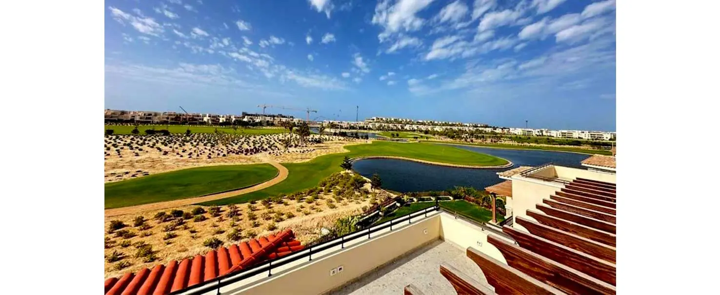 Marassi | Chalet