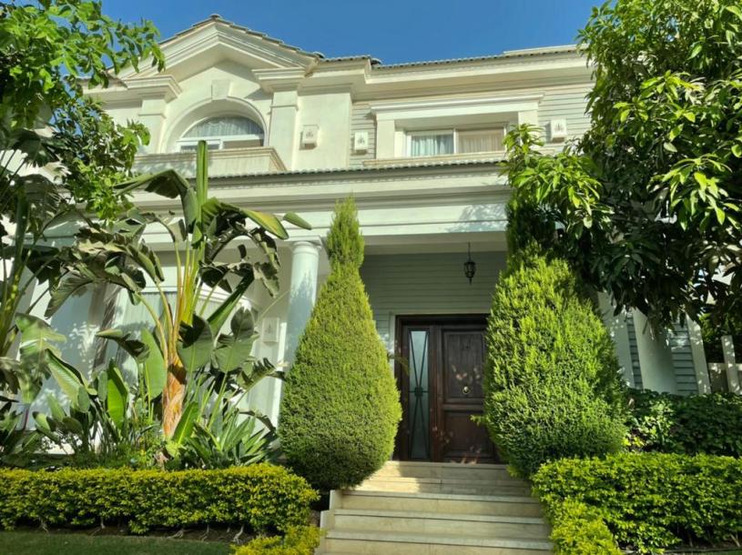 Mountain View 1 | Villa