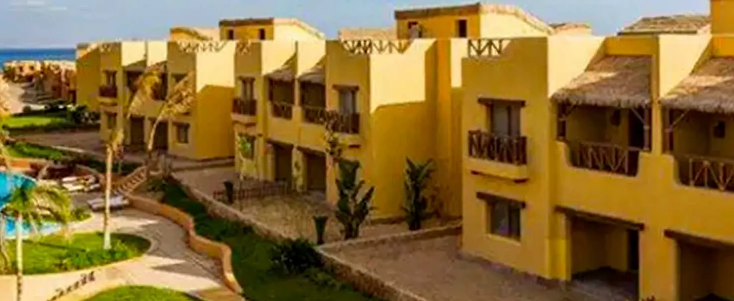 Mountain View Sokhna | Chalet
