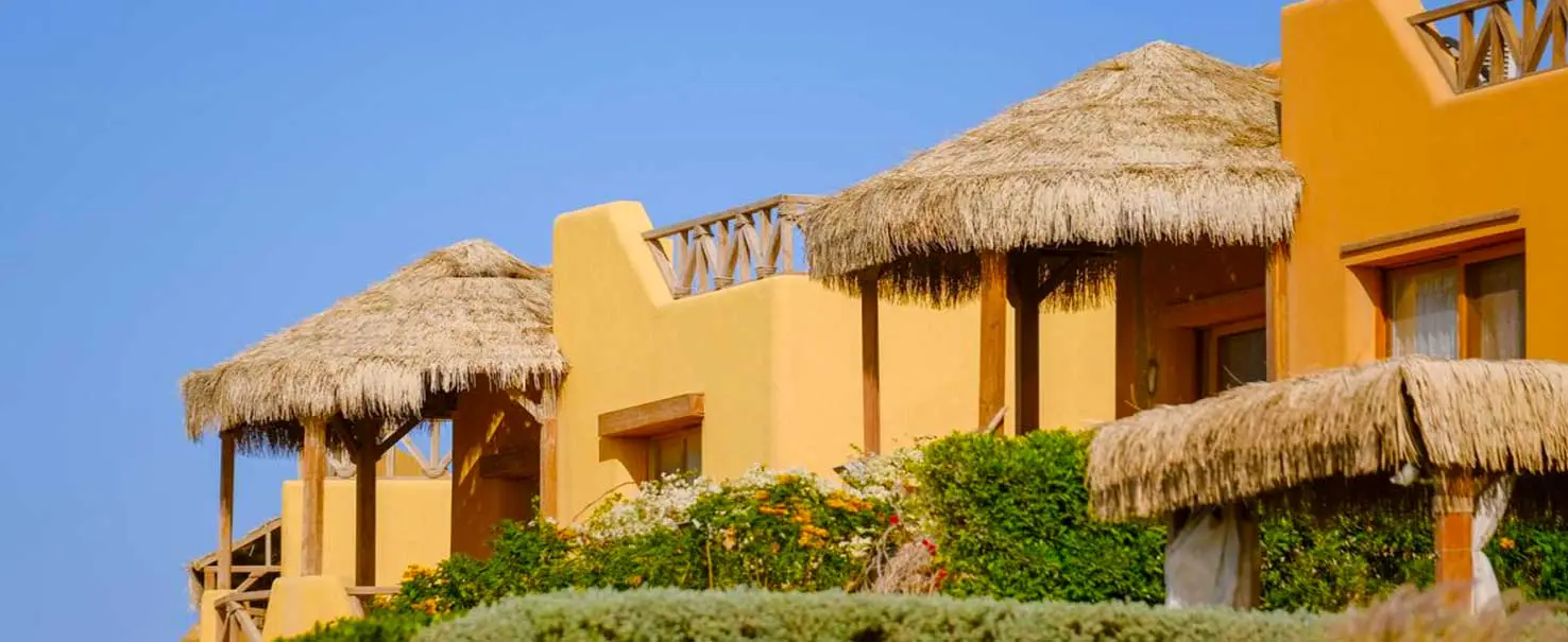 Mountain View Sokhna | Chalet