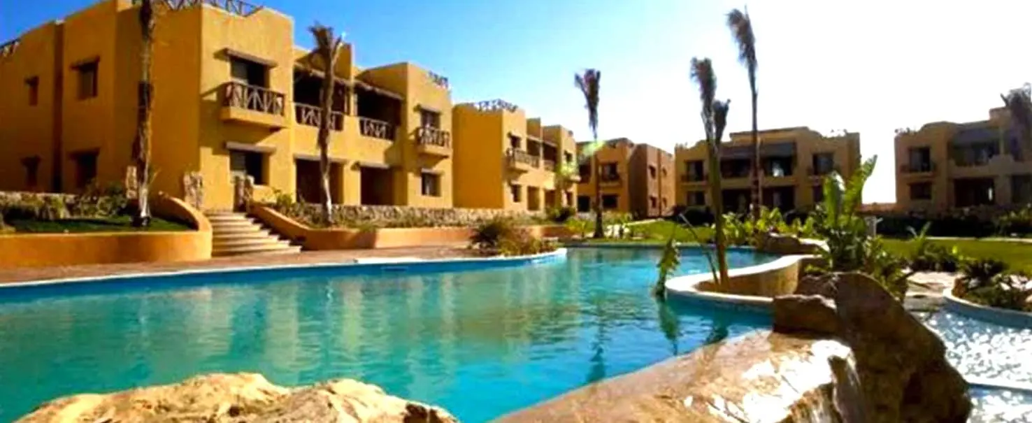 Mountain View Sokhna | Chalet