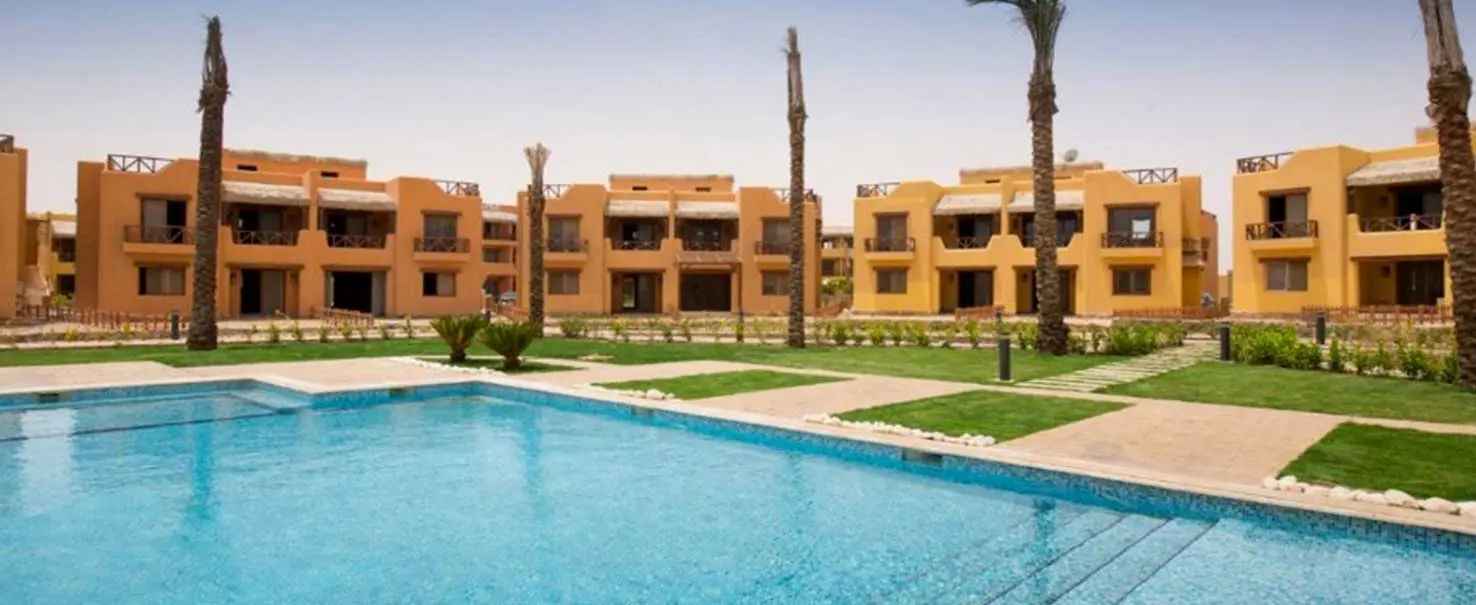 Mountain View Sokhna | Chalet