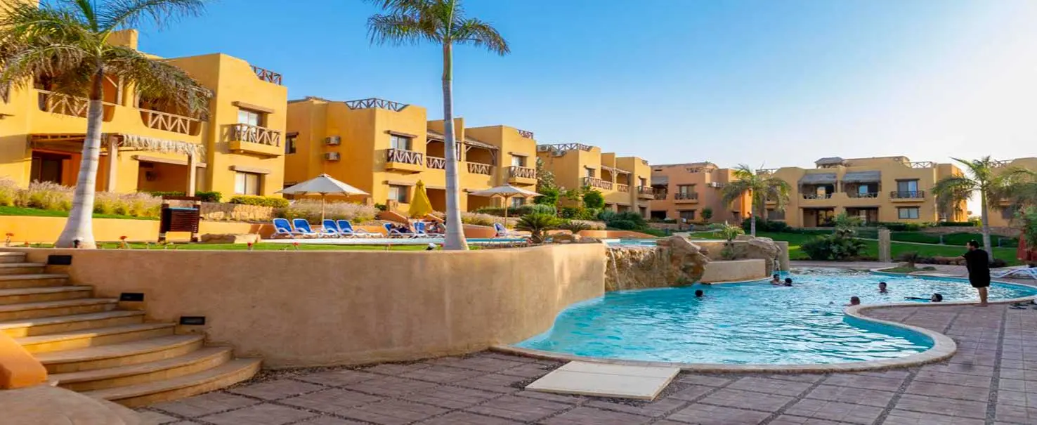 Mountain View Sokhna | Chalet