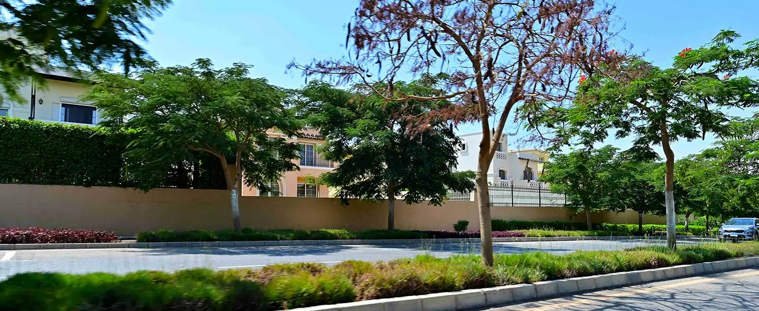 HydePark New Cairo | Duplex