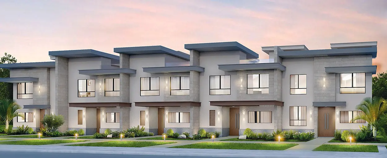Azzar | Townhouse