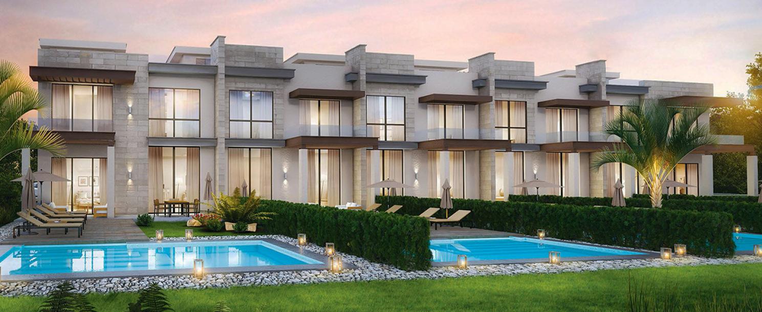 Azzar | Townhouse