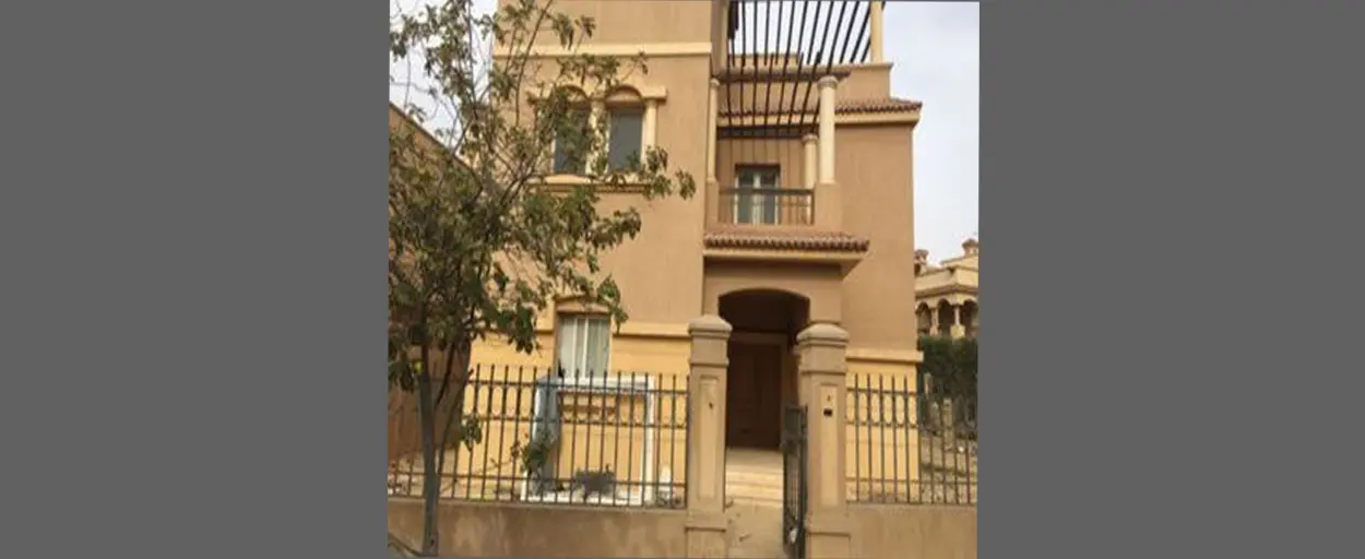 Dara Gardens | تاون هاوس