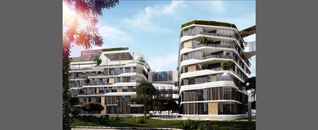 Bloomfields | Apartment