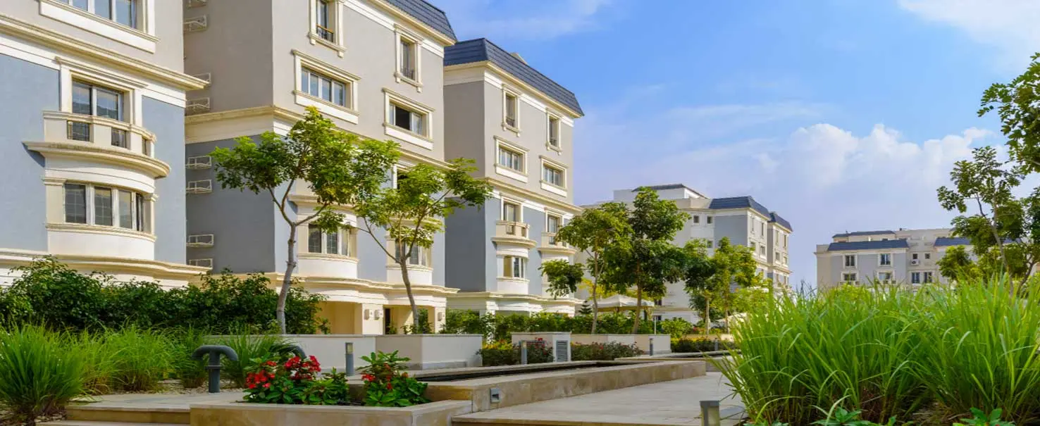 Mountain View Executive | Apartment