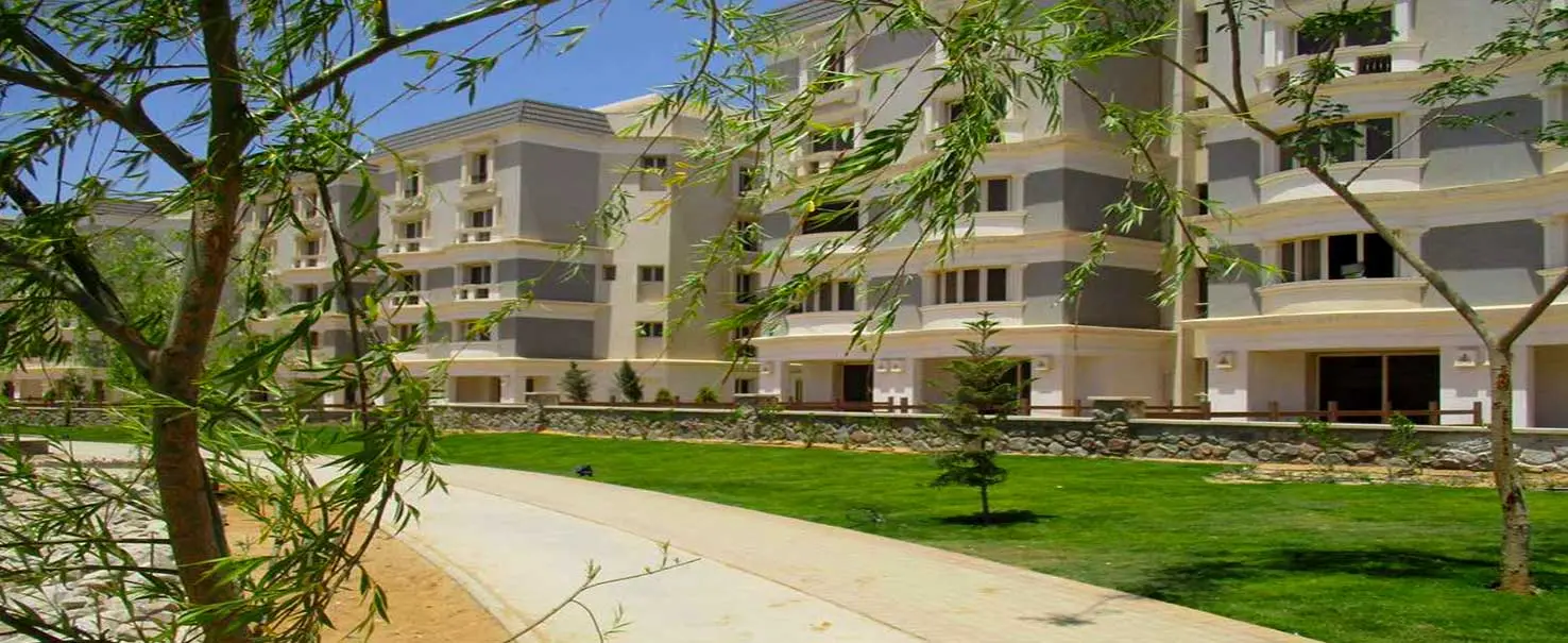 Mountain View Executive | Apartment