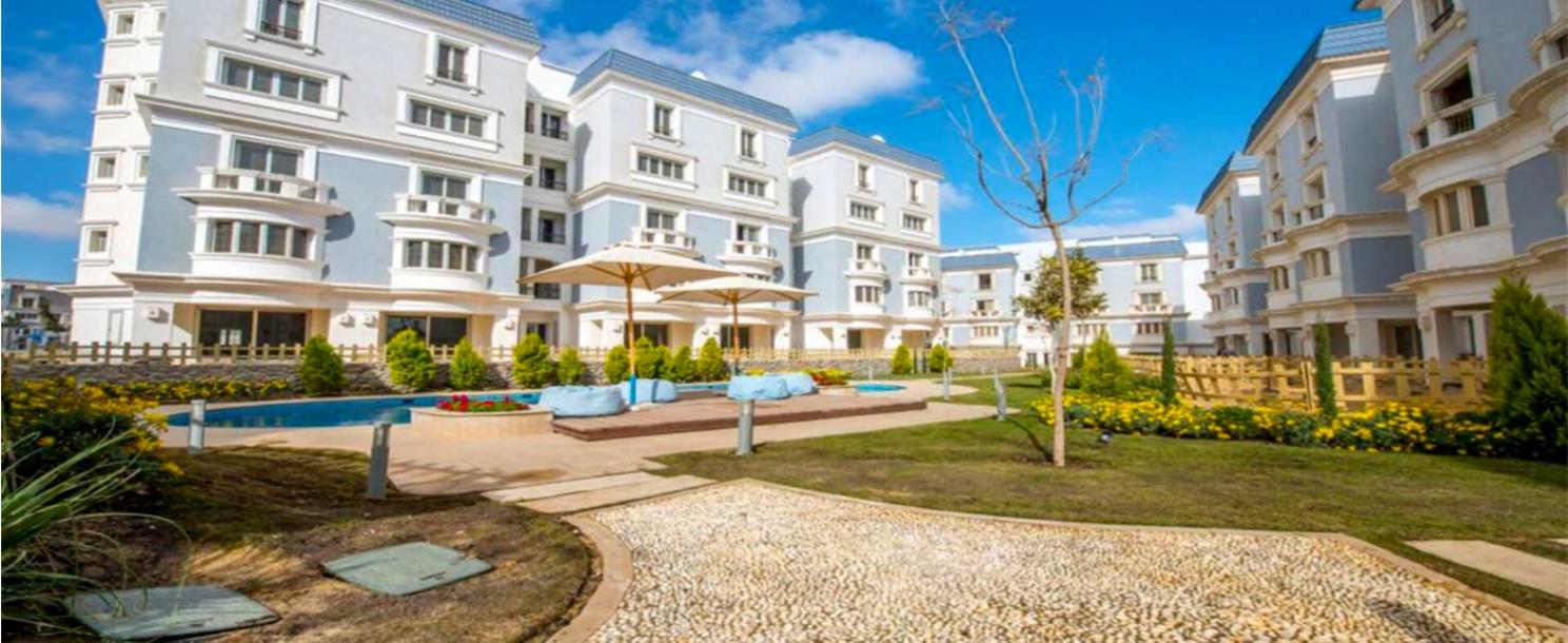 Mountain View Executive | Apartment