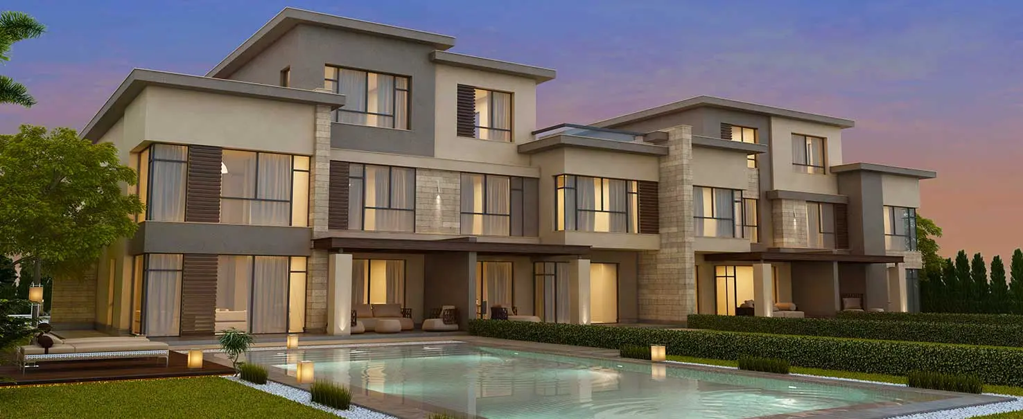 Villette | Villa