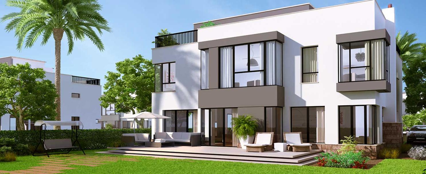 Villette | Villa