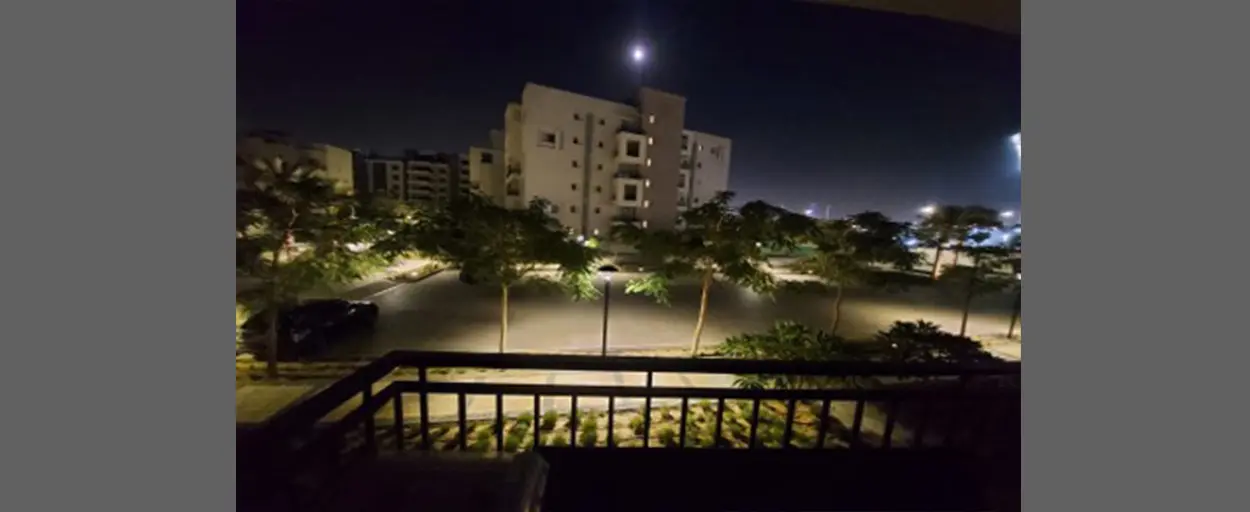 Cairo Festival City | Apartment