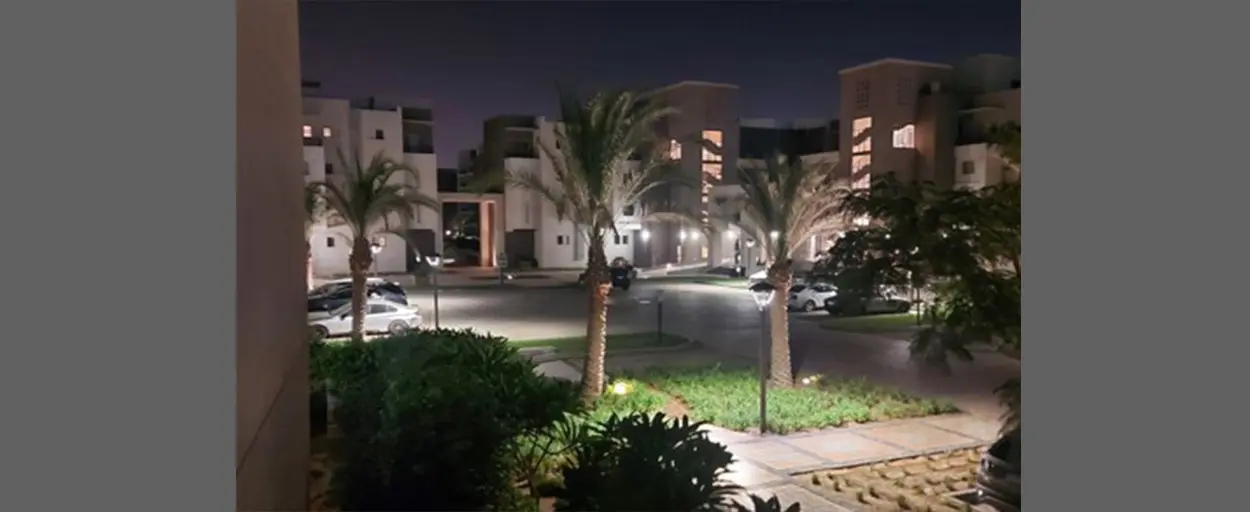 Cairo Festival City | Apartment