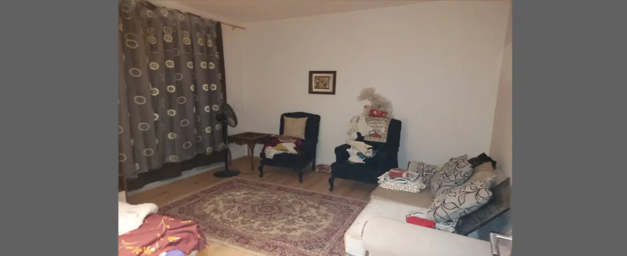 Cairo Festival City | Apartment