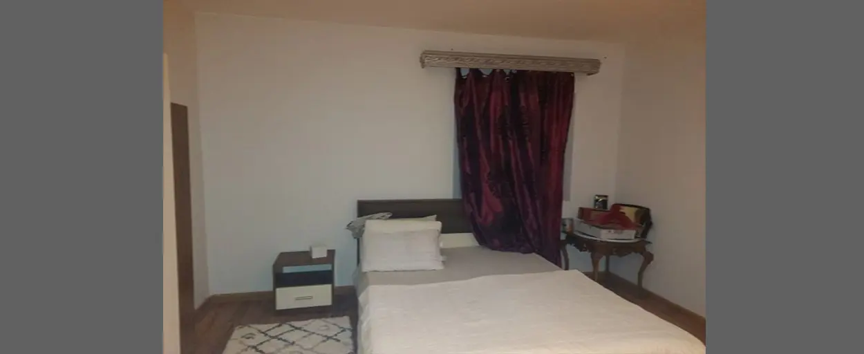 Cairo Festival City | Apartment