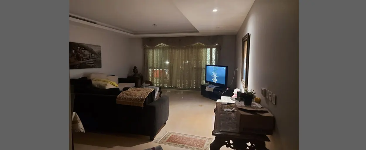 Cairo Festival City | Apartment