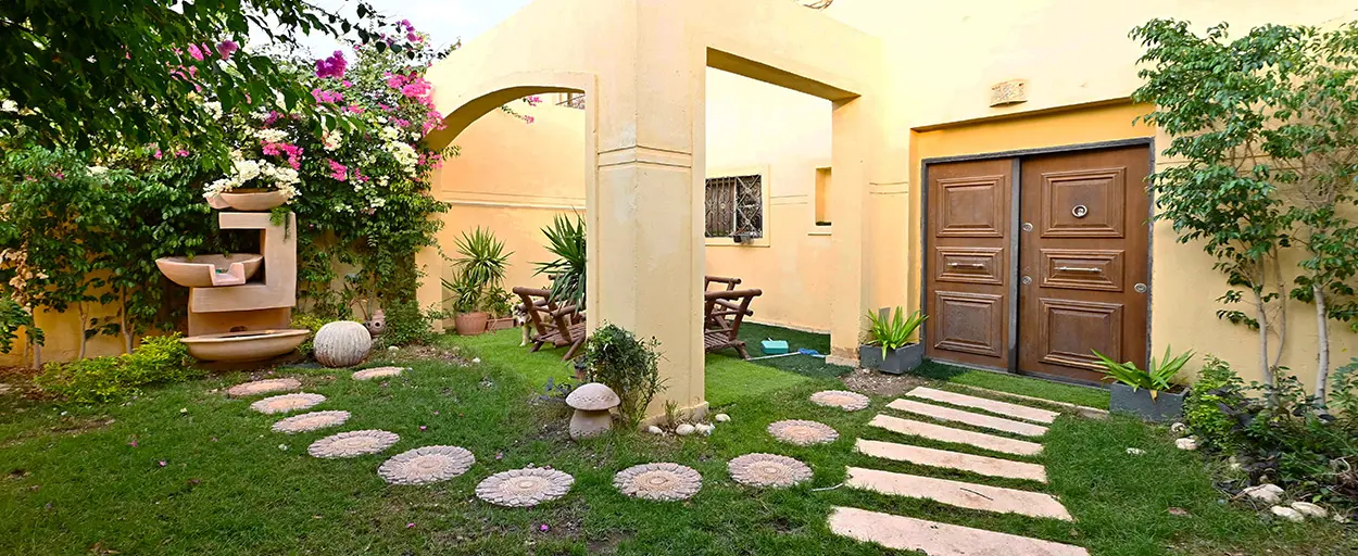  | Twin-house