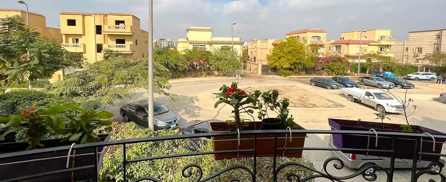 حي الدبلوماسين | فيلا